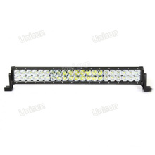 High Power Cheap 126W Dual Row LED Car Light Bar